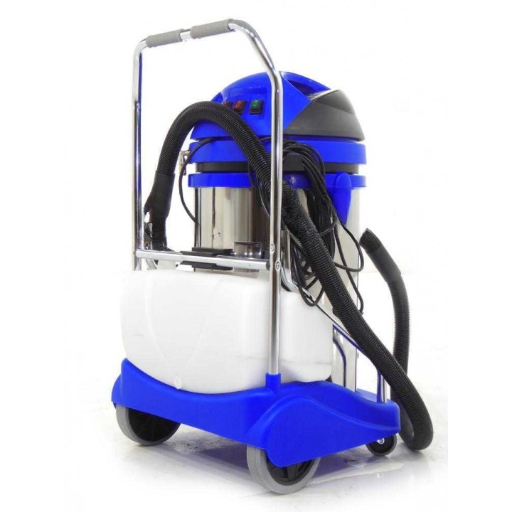 A&R 4300L märkäimuri ja tekstiilipesuri, 2 600 W, 76 l