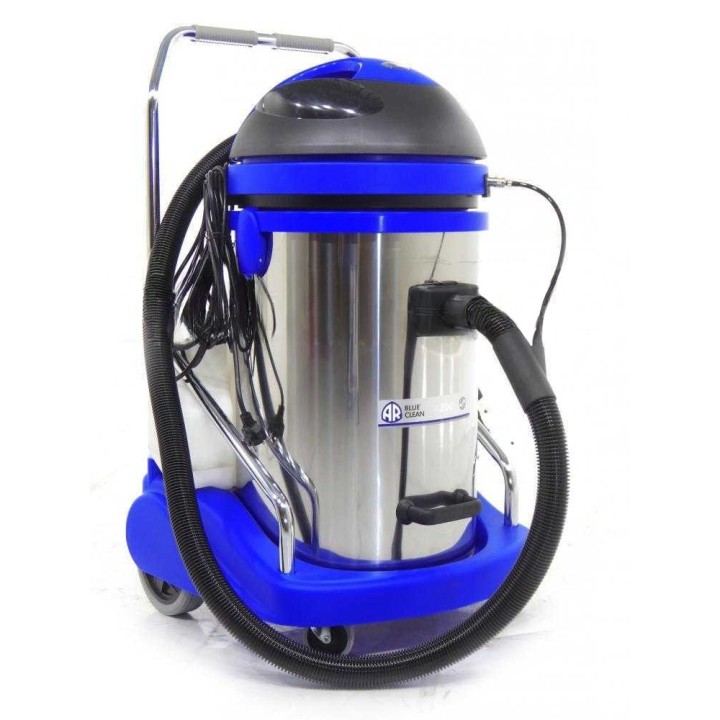 A&R 4300L märkäimuri ja tekstiilipesuri, 2 600 W, 76 l