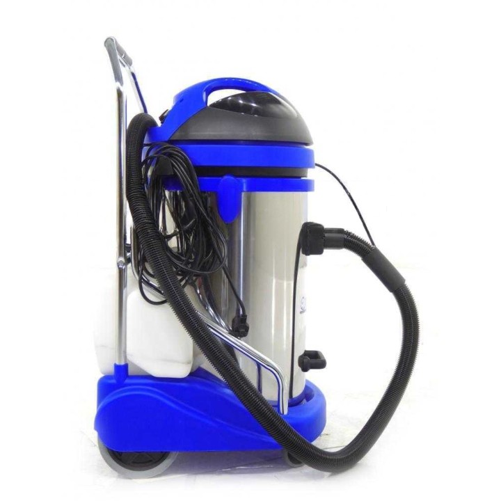 A&R 4300L märkäimuri ja tekstiilipesuri, 2 600 W, 76 l