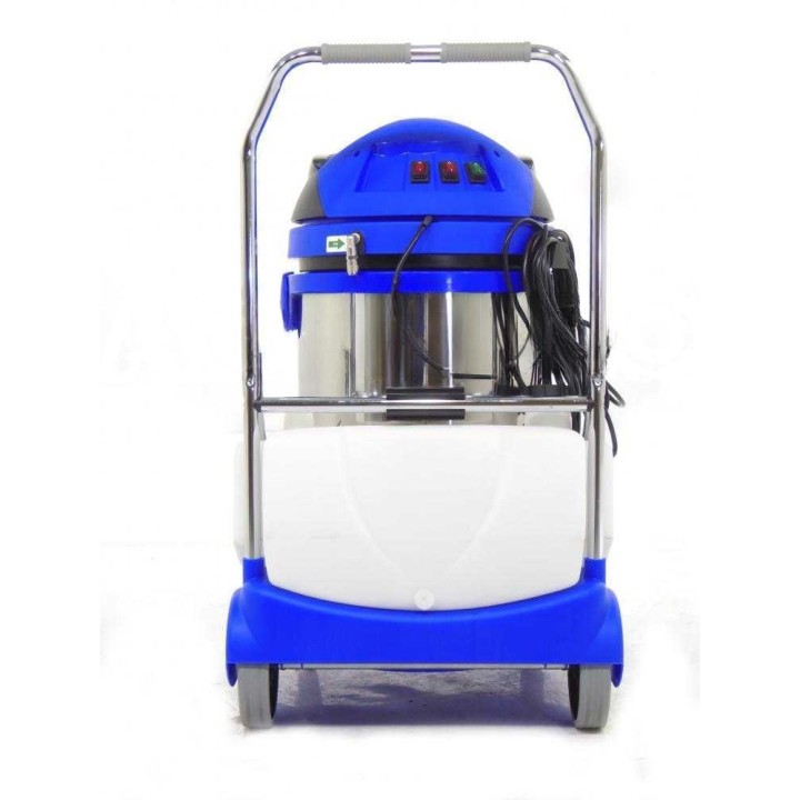 A&R 4300L märkäimuri ja tekstiilipesuri, 2 600 W, 76 l