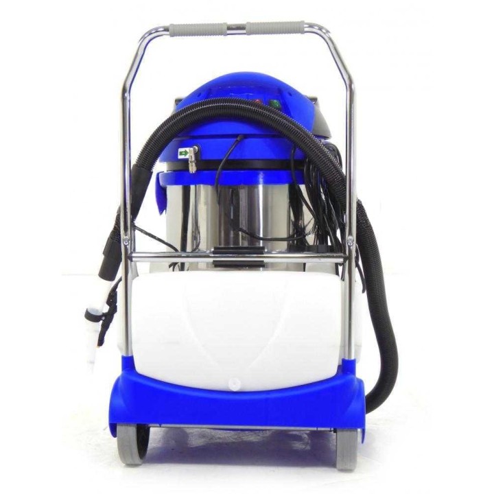 A&R 4300L märkäimuri ja tekstiilipesuri, 2 600 W, 76 l