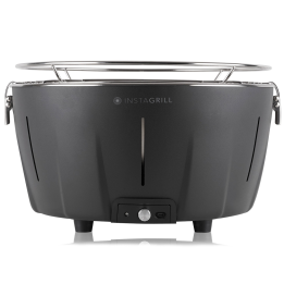 Classe InstaGrill InstaGrill hiiligrilli 34 cm ruostumaton teräs