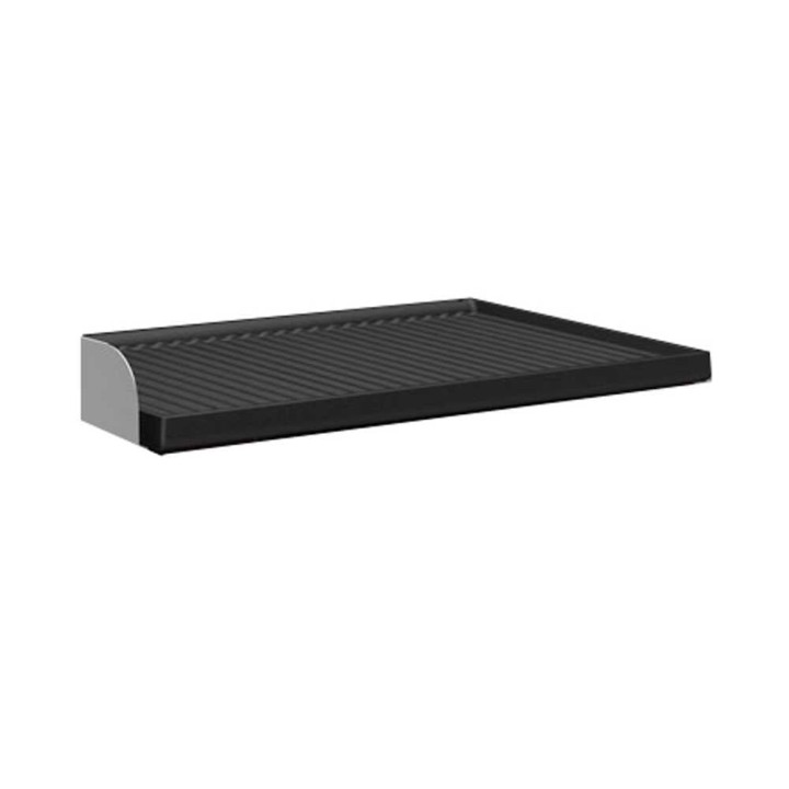 Linea VZ QBY bianco pellettigrilli, pyrolyyttinen, 60 × 38 cm, 35 kg