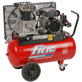 FIAC AB 50 268 2 MC kompressori 2 HP 50 l 230 V
