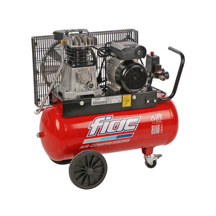 FIAC AB 50 268 2 MC kompressori 2 HP 50 l 230 V