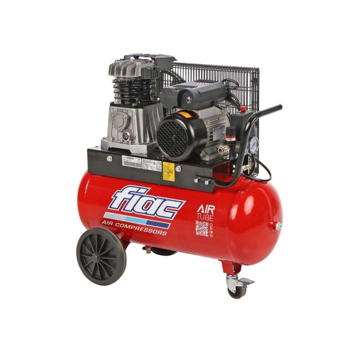 FIAC AB 50/268-2-MC kompressori, 2 HP, 50 l, 230 V