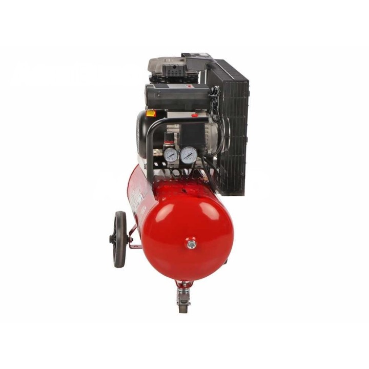 FIAC AB 50/268-2-MC kompressori, 2 HP, 50 l, 230 V
