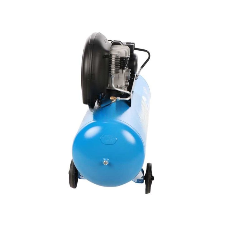 ABAC EXT A39B 200 CM3 hihnakompressori, 3 HP, 200 l, 230 V