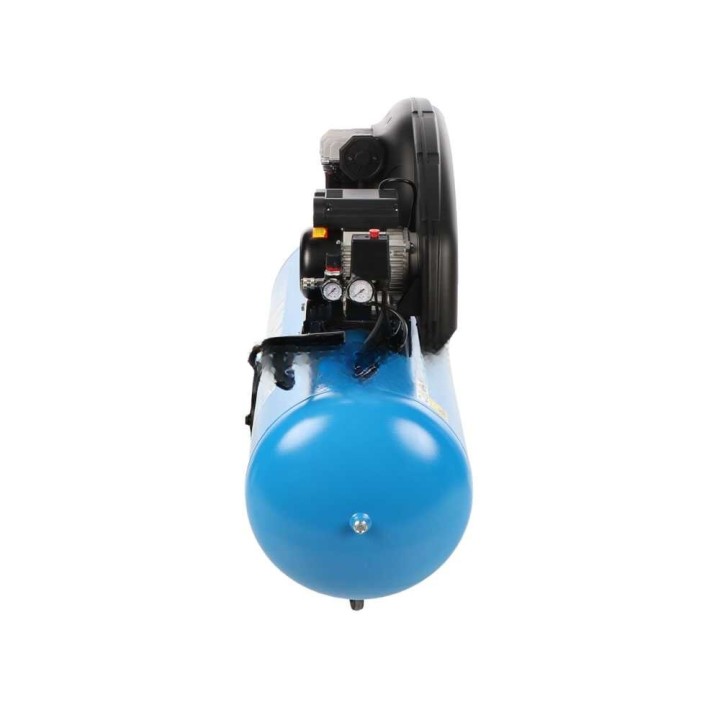ABAC EXT A39B 200 CM3 hihnakompressori, 3 HP, 200 l, 230 V
