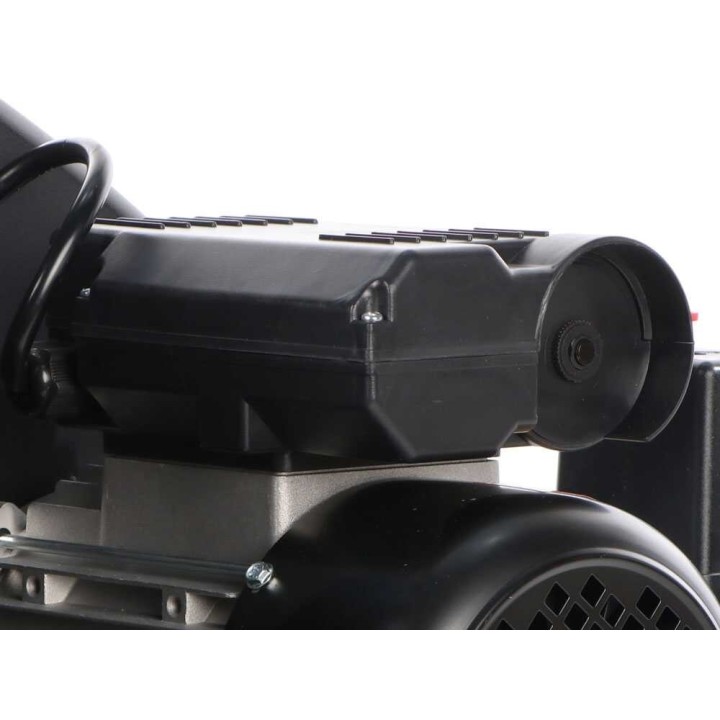 ABAC EXT A39B 200 CM3 hihnakompressori, 3 HP, 200 l, 230 V