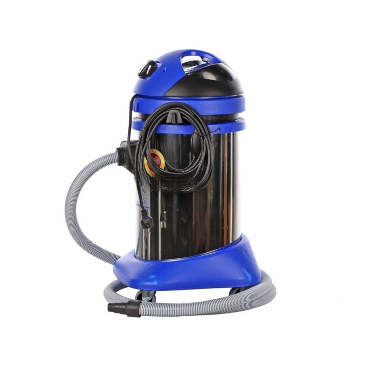 Annovi & Reverberi 4800 pölynimuri, ruostumaton 37 l säiliö, 1 400 W, 230 V