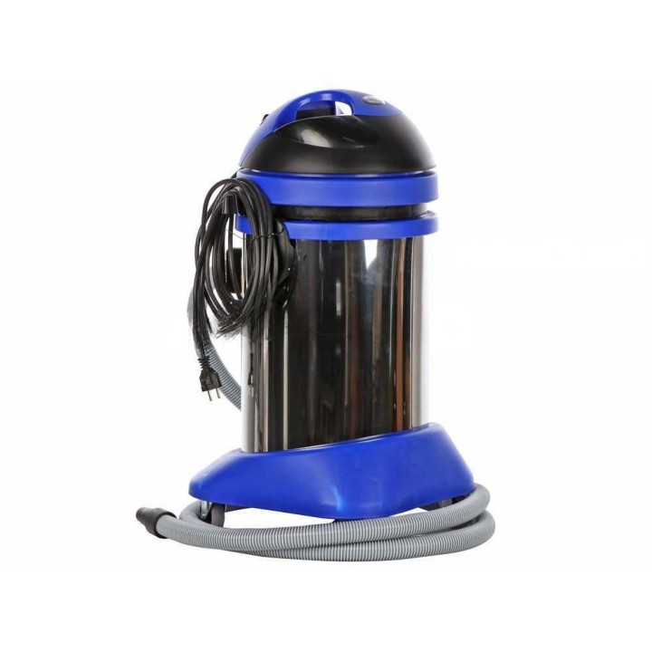 Annovi & Reverberi 4800 pölynimuri, ruostumaton 37 l säiliö, 1 400 W, 230 V