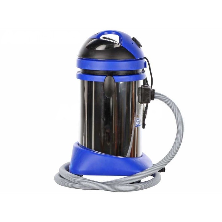 Annovi & Reverberi 4800 pölynimuri, ruostumaton 37 l säiliö, 1 400 W, 230 V