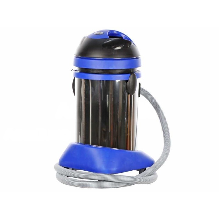 Annovi & Reverberi 4800 pölynimuri, ruostumaton 37 l säiliö, 1 400 W, 230 V