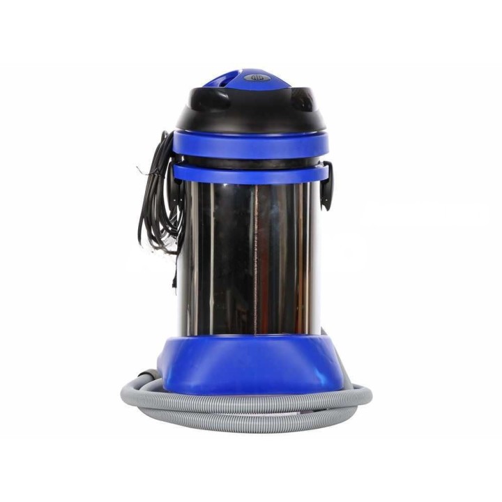 Annovi & Reverberi 4800 pölynimuri, ruostumaton 37 l säiliö, 1 400 W, 230 V