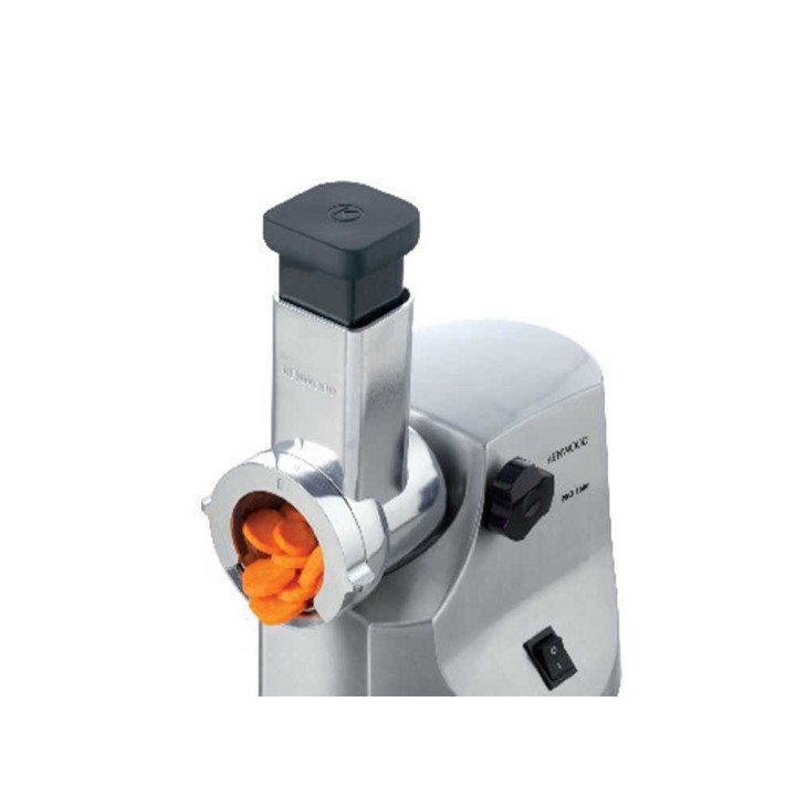 Kenwood MG516 sähköinen lihamylly ja MGX643-raastin, 1 600 W