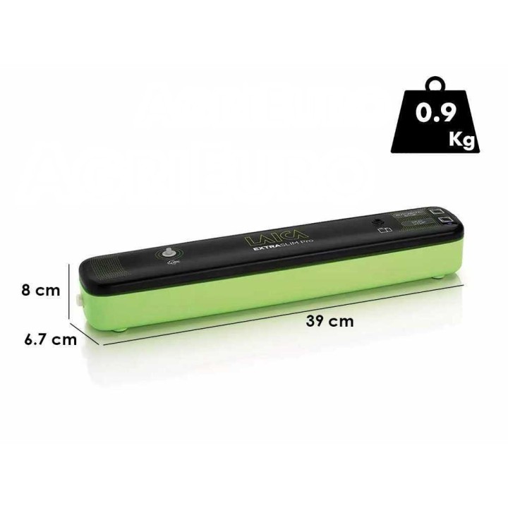 Laica VT3104 tyhjiöpakkauslaite, 30 cm, 85 W, 220–240 V