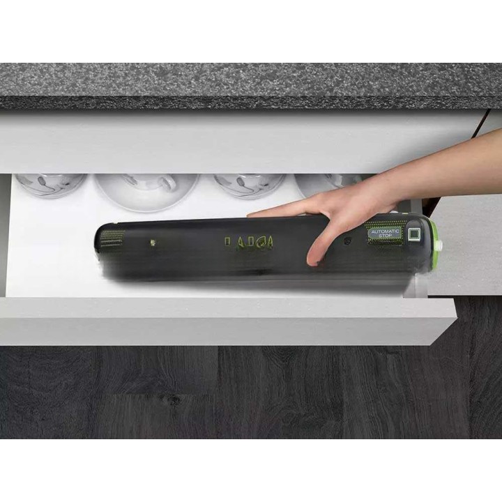 Laica VT3104 tyhjiöpakkauslaite, 30 cm, 85 W, 220–240 V