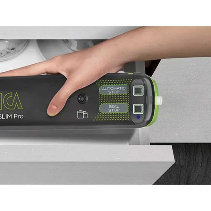Laica VT3104 tyhjiöpakkauslaite, 30 cm, 85 W, 220–240 V