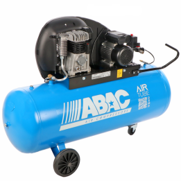 ABAC EXT A39B 270 CM3 hihnakompressori 3 HP 270 l 230 V