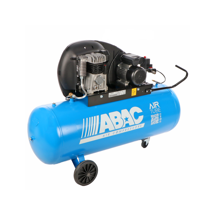 ABAC EXT A39B 270 CM3 hihnakompressori 3 HP 270 l 230 V