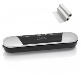 Laica PZ20100 automaattinen vakuumikone 90 W enintään 30 cm pussit