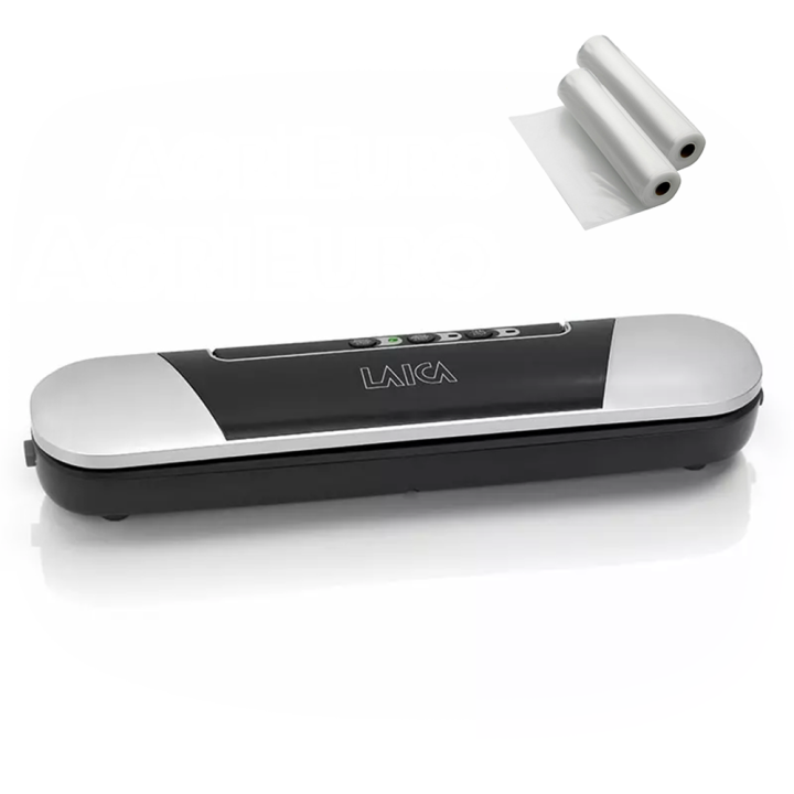 Laica PZ20100 automaattinen vakuumikone 90 W enintään 30 cm pussit