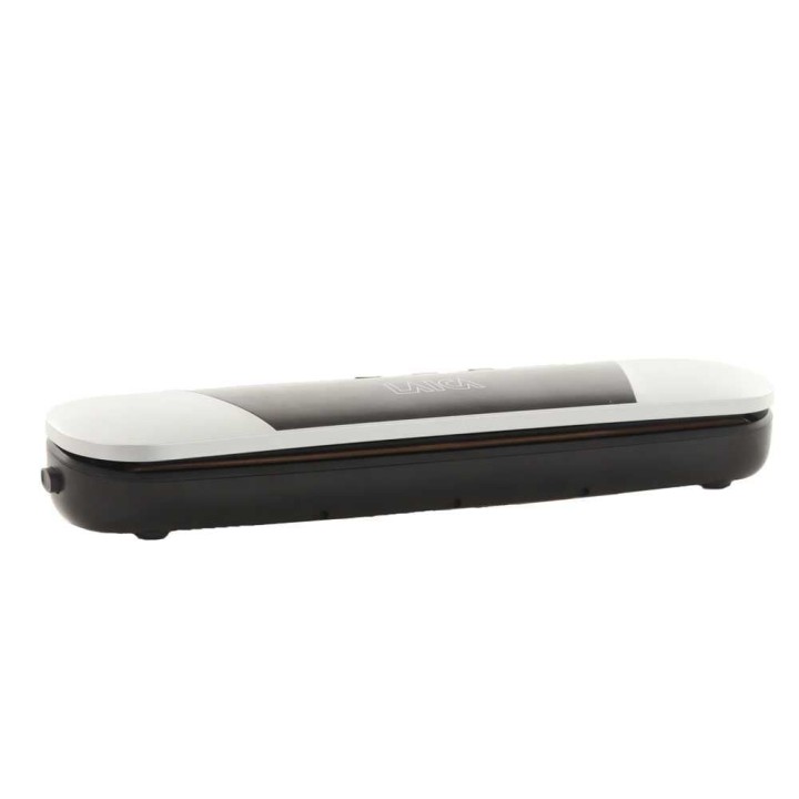 Laica PZ20100 automaattinen vakuumikone, 90 W, enintään 30 cm pussit