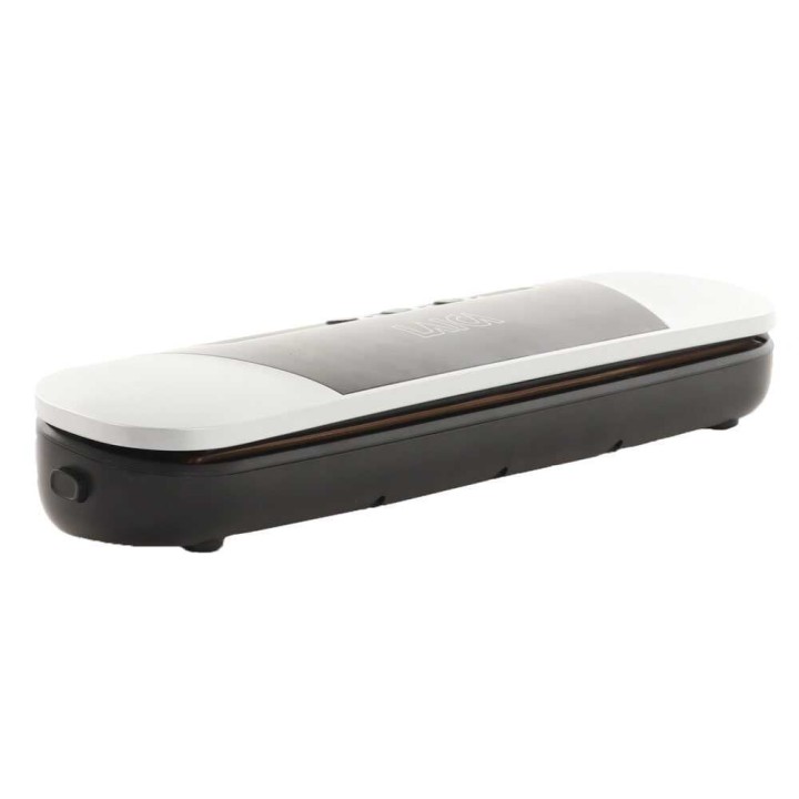 Laica PZ20100 automaattinen vakuumikone, 90 W, enintään 30 cm pussit