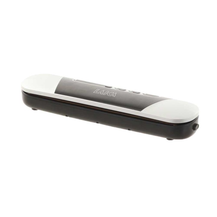 Laica PZ20100 automaattinen vakuumikone, 90 W, enintään 30 cm pussit