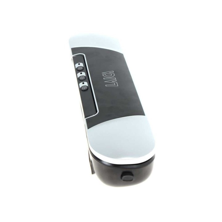 Laica PZ20100 automaattinen vakuumikone, 90 W, enintään 30 cm pussit