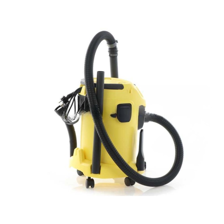 Karcher WD 3 V-17/4/20 märkä- ja kuivaimuri, 1 000 W, 17 l