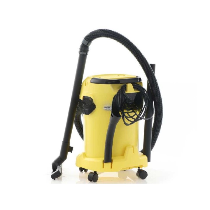 Karcher WD 3 V-17/4/20 märkä- ja kuivaimuri, 1 000 W, 17 l