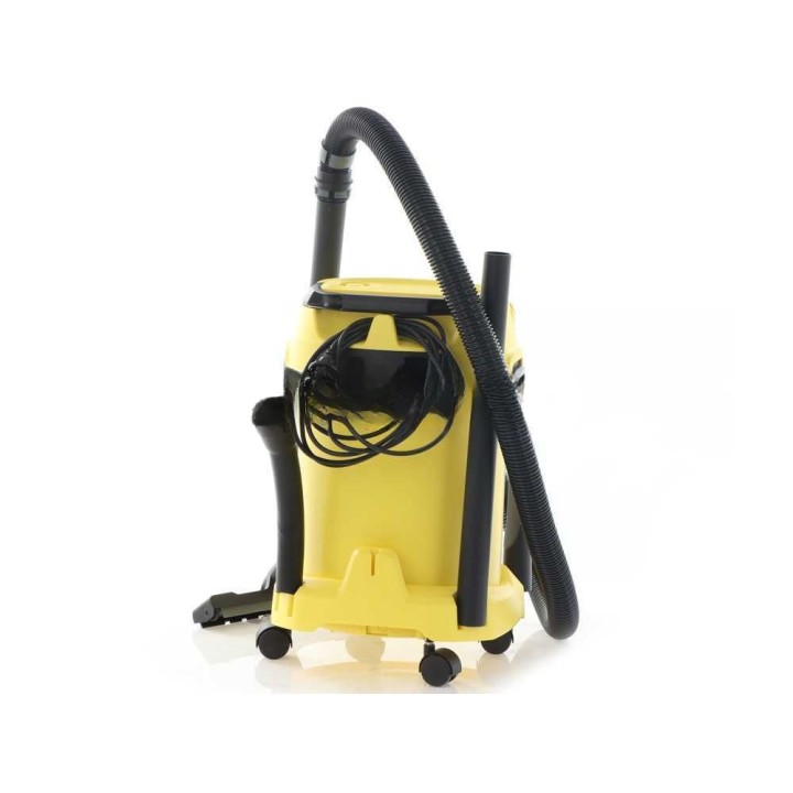 Karcher WD 3 V-17/4/20 märkä- ja kuivaimuri, 1 000 W, 17 l