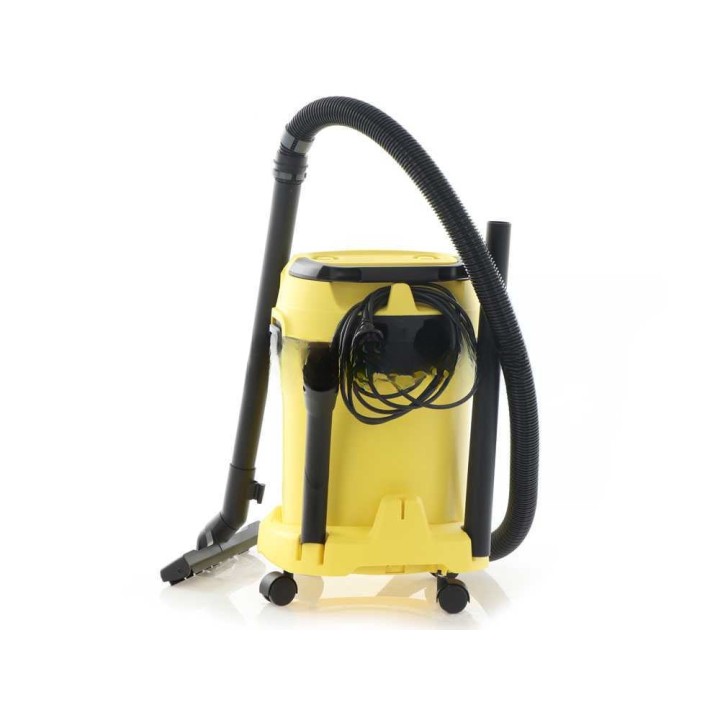 Karcher WD 3 V-17/4/20 märkä- ja kuivaimuri, 1 000 W, 17 l