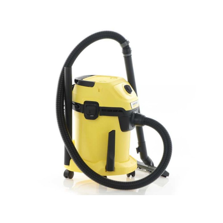 Karcher WD 3 V-17/4/20 märkä- ja kuivaimuri, 1 000 W, 17 l