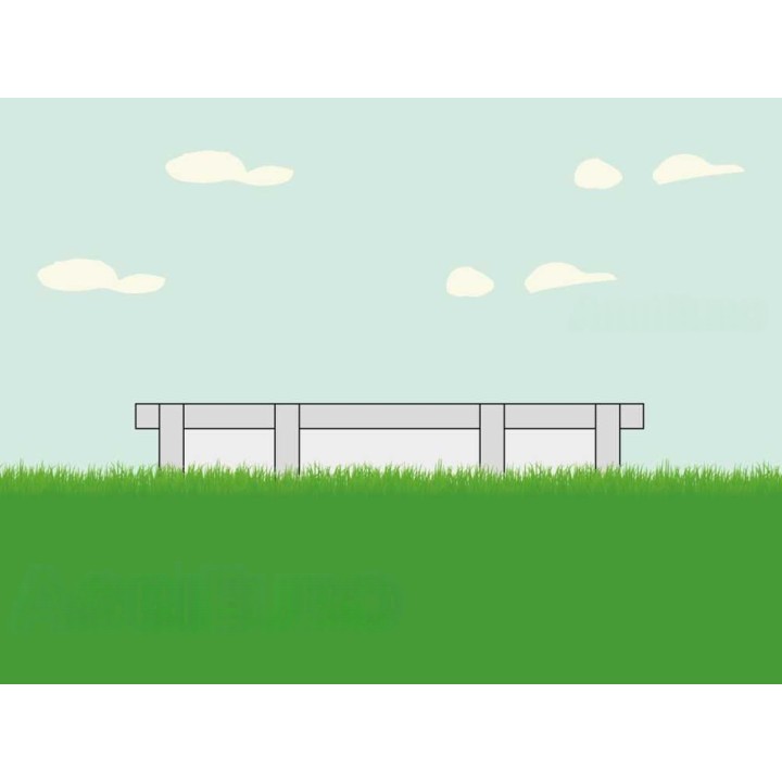 Gre Granada Rotonda pyöreä teräsallas Ø350 × 132 cm, 11 250 l, grafiitti