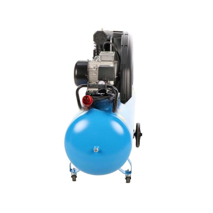 ABAC EXP A39B 200 CT3 hihnakompressori, 3 HP, 200 l, 400 V