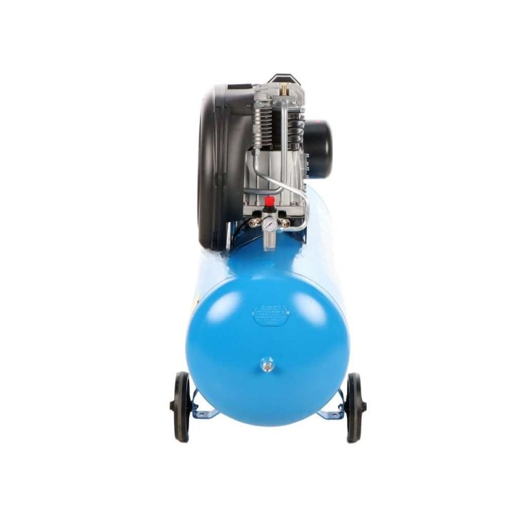 ABAC EXP A39B 200 CT3 hihnakompressori, 3 HP, 200 l, 400 V