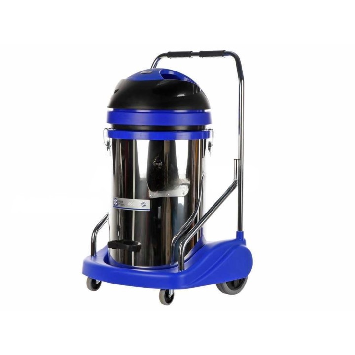 Annovi & Reverberi 4900 pölynimuri, ruostumaton teräs, 77 l, 3 600 W