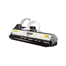 BlackStone RPDH 200 traktorimurskain 200 cm hydraulinen sivusiirto
