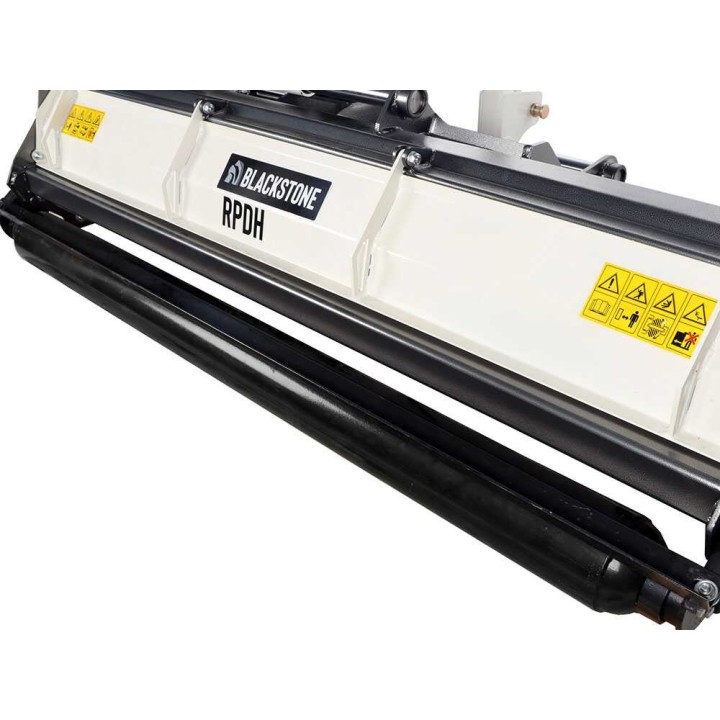 BlackStone RPDH 200 traktorimurskain, 200 cm, hydraulinen sivusiirto
