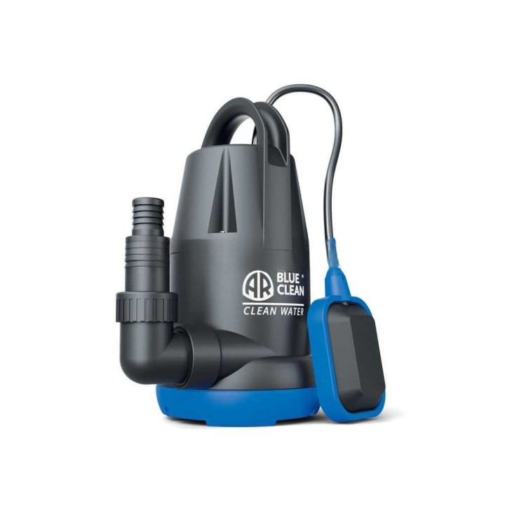 Annovi & Reverberi ARUP 400PC uppopumppu puhtaille vesille, 400 W, 7 000 l/h