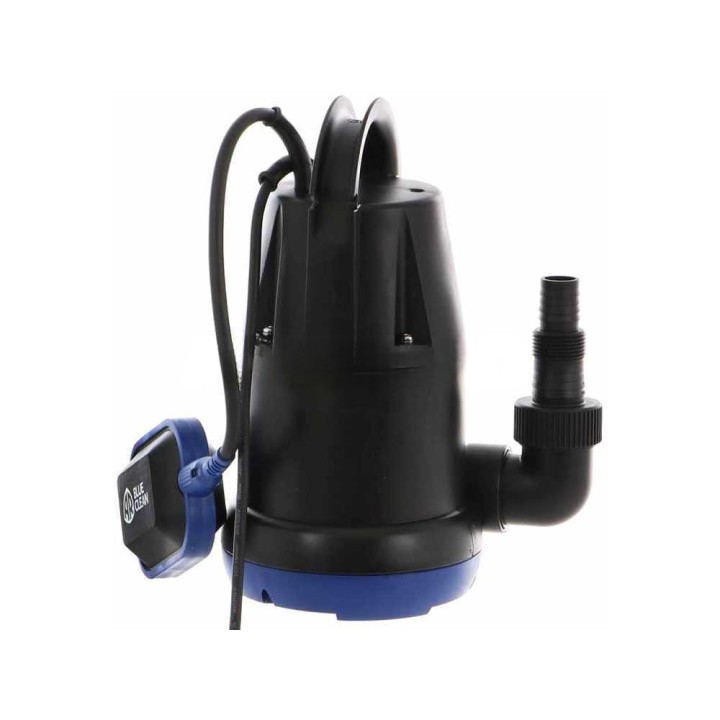 Annovi & Reverberi ARUP 400PC uppopumppu puhtaille vesille, 400 W, 7 000 l/h
