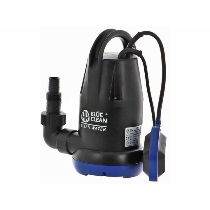 Annovi & Reverberi ARUP 400PC uppopumppu puhtaille vesille, 400 W, 7 000 l/h