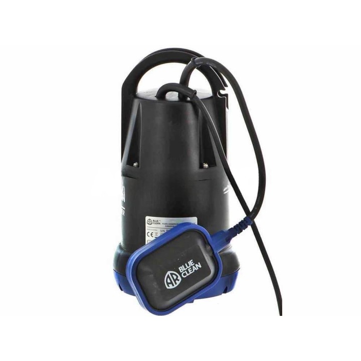 Annovi & Reverberi ARUP 400PC uppopumppu puhtaille vesille, 400 W, 7 000 l/h