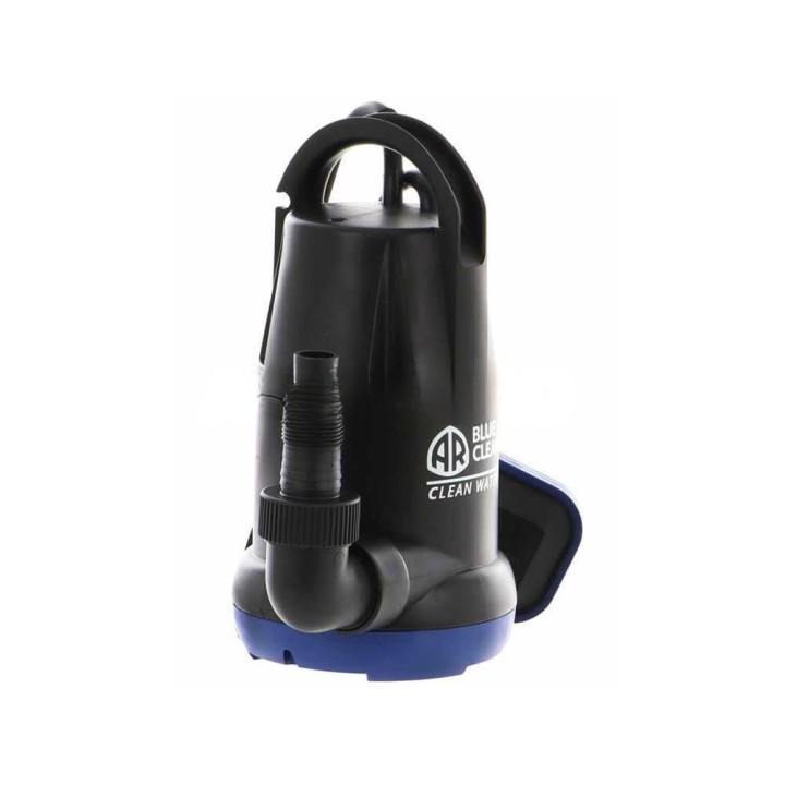 Annovi & Reverberi ARUP 400PC uppopumppu puhtaille vesille, 400 W, 7 000 l/h