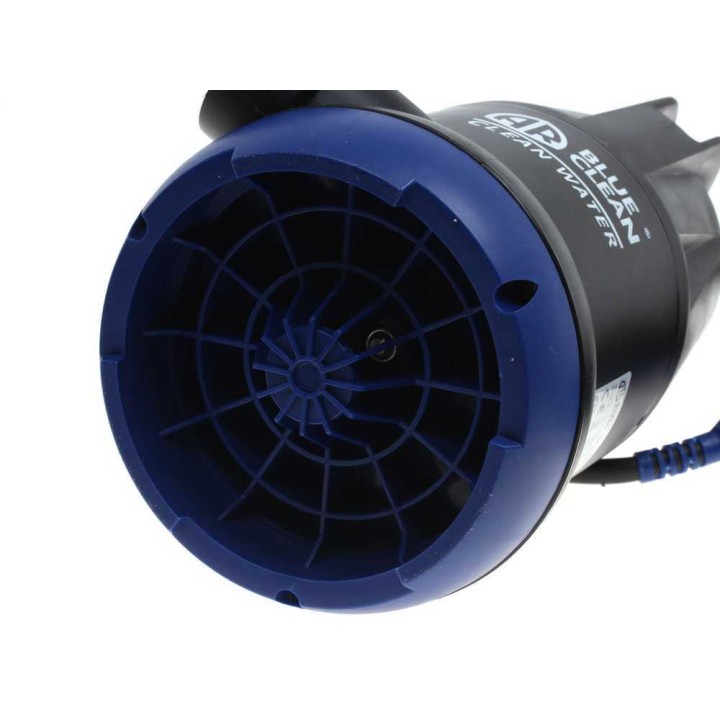 Annovi & Reverberi ARUP 400PC uppopumppu puhtaille vesille, 400 W, 7 000 l/h