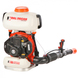 Dal Degan DK 200 reppuruisku 80 cm 5 HP 16 l