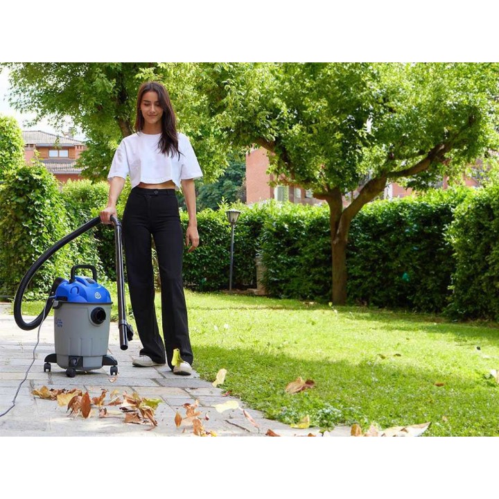 Annovi & Reverberi AR3270 märkä-kuivaimuri, 20 l, 1 200 W, 230 V